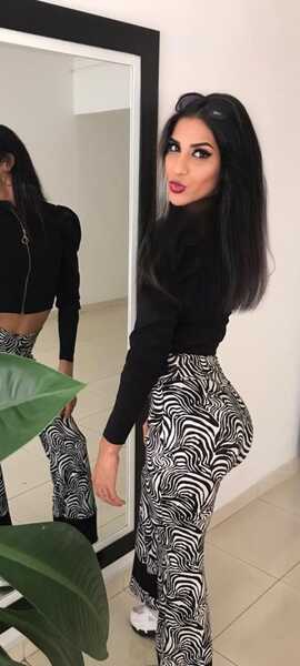 Artiest ANTONELLADIVALA Foto 4