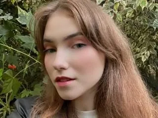 LeksiFire cam model profile picture