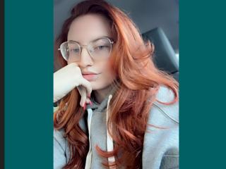 Foto de perfil de modelo de webcam de BritishRedheadRuby