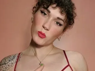 Foto de perfil de modelo de webcam de TLili