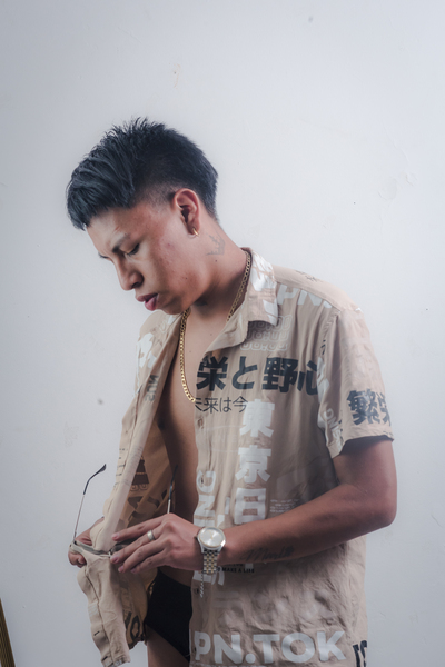 Utøver SebastianLeymond Bilde 6