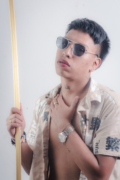 Utøver SebastianLeymond Bilde 2