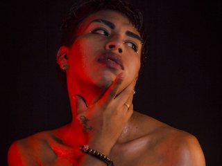 Profilbilde av SebastianLeymond webkamera modell