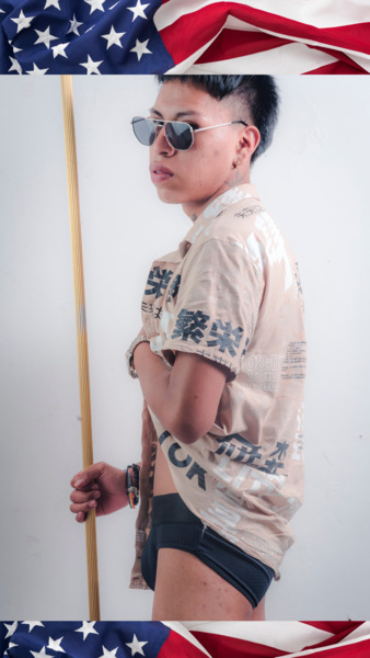 Utøver SebastianLeymond Bilde 8