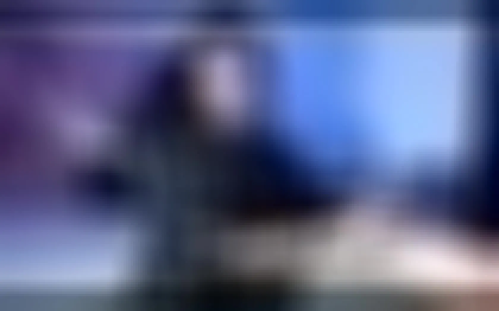 Intérprete SebastianLeymond Video 2