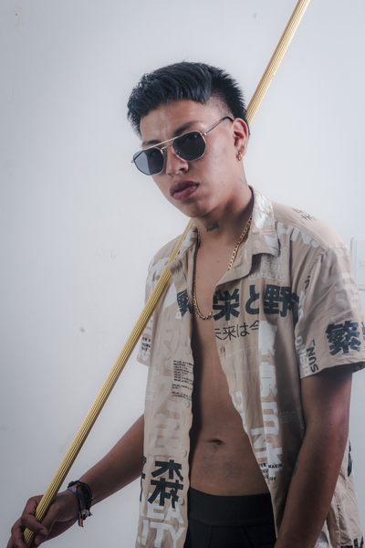 Utøver SebastianLeymond Bilde 5