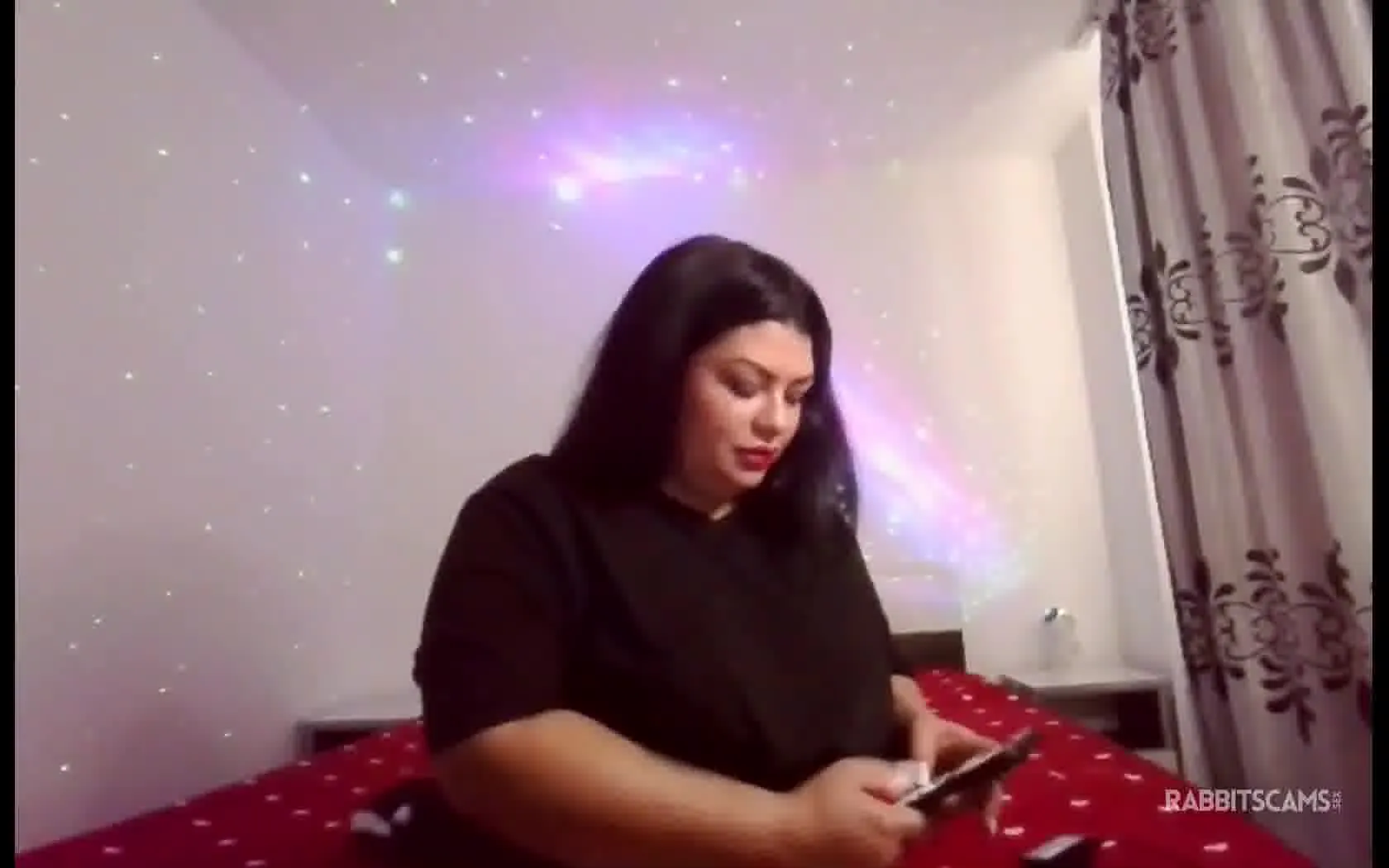 Artista HARMONNYI Video 1