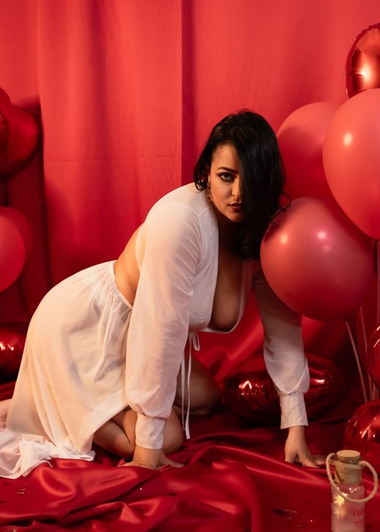 Interprete AngelaAndrea Foto 4