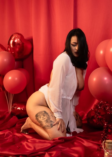 Interprete AngelaAndrea Foto 6