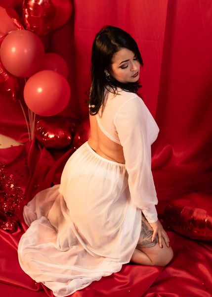 Interprete AngelaAndrea Foto 9