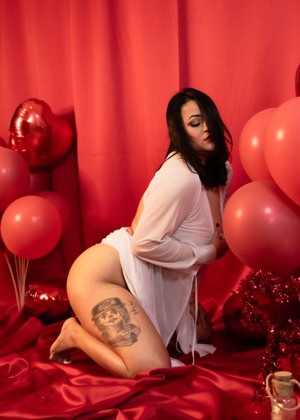 Interprete AngelaAndrea Foto 3