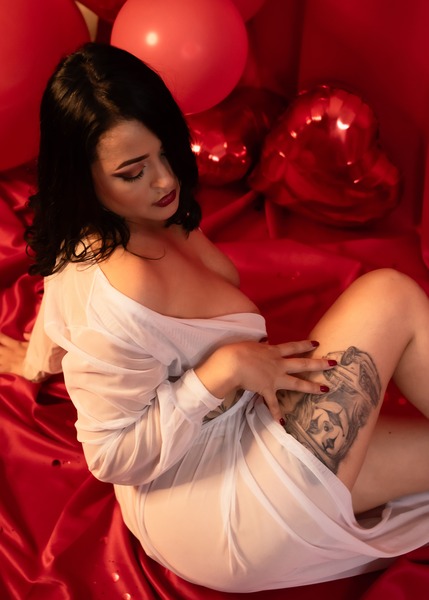 Interprete AngelaAndrea Foto 2