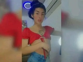Imagen de perfil de modelo de cámara web de AriannaSexyGirl