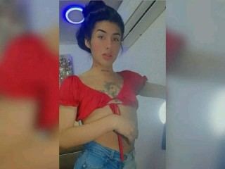 Profilbilde av AriannaSexyGirl webkamera modell