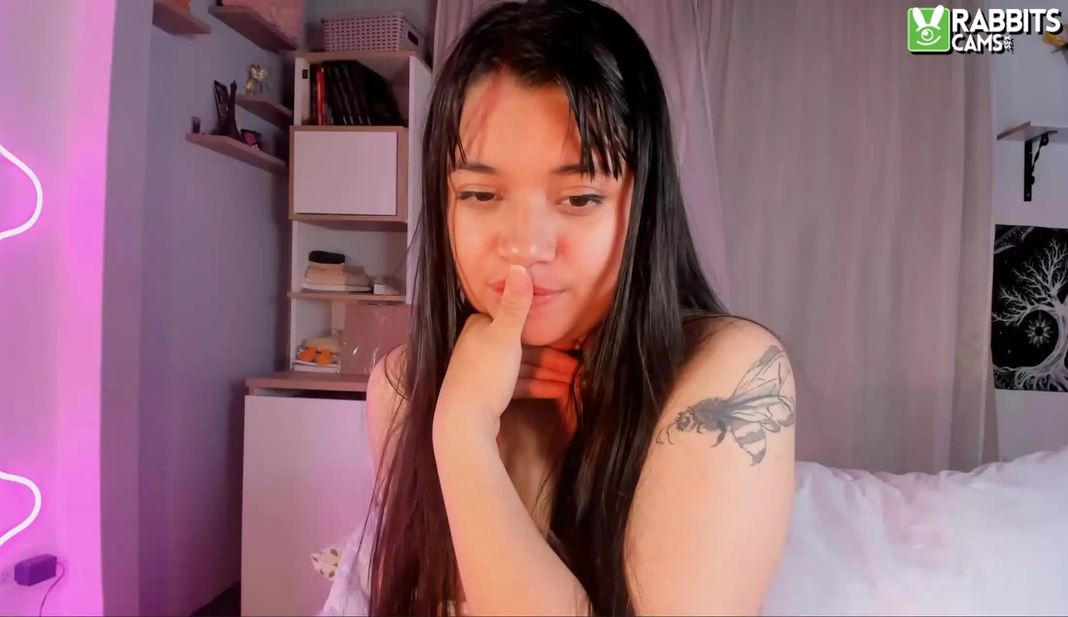 Artiest HannaBeek Video 1