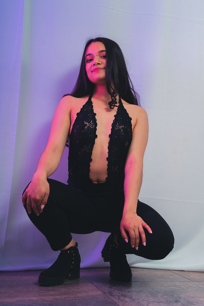 Artiest HannaBeek Foto 12