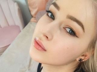 Foto de perfil de modelo de webcam de SallyHiks