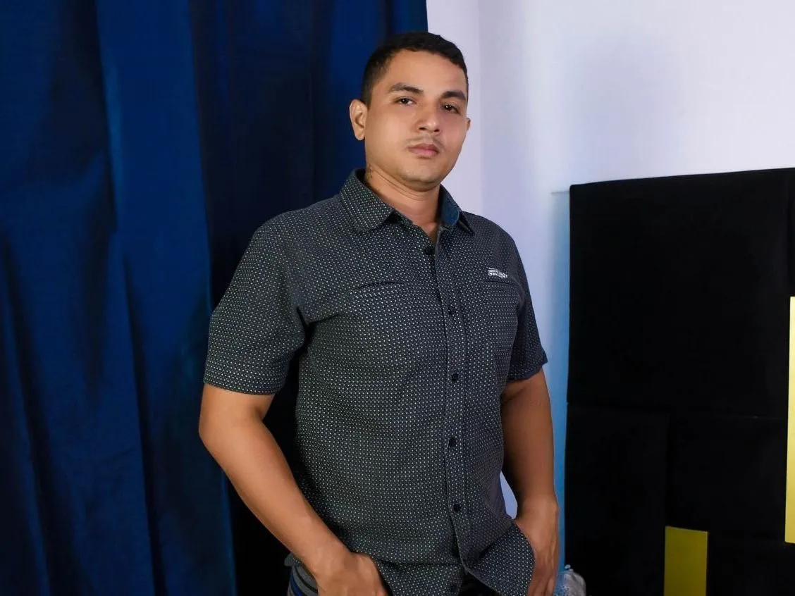 Image de profil du modèle de webcam BrianMartinez61