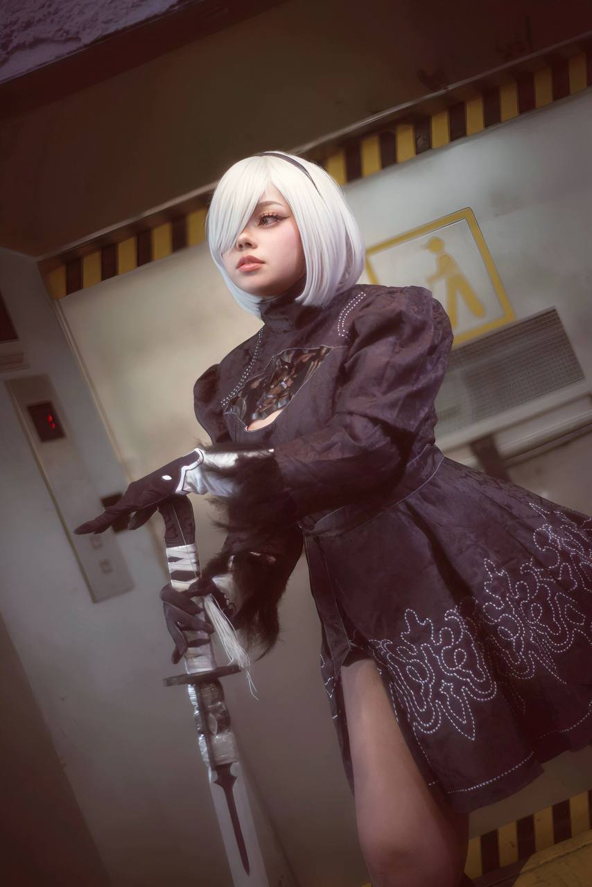 Artist NaraCosplay Foto 5