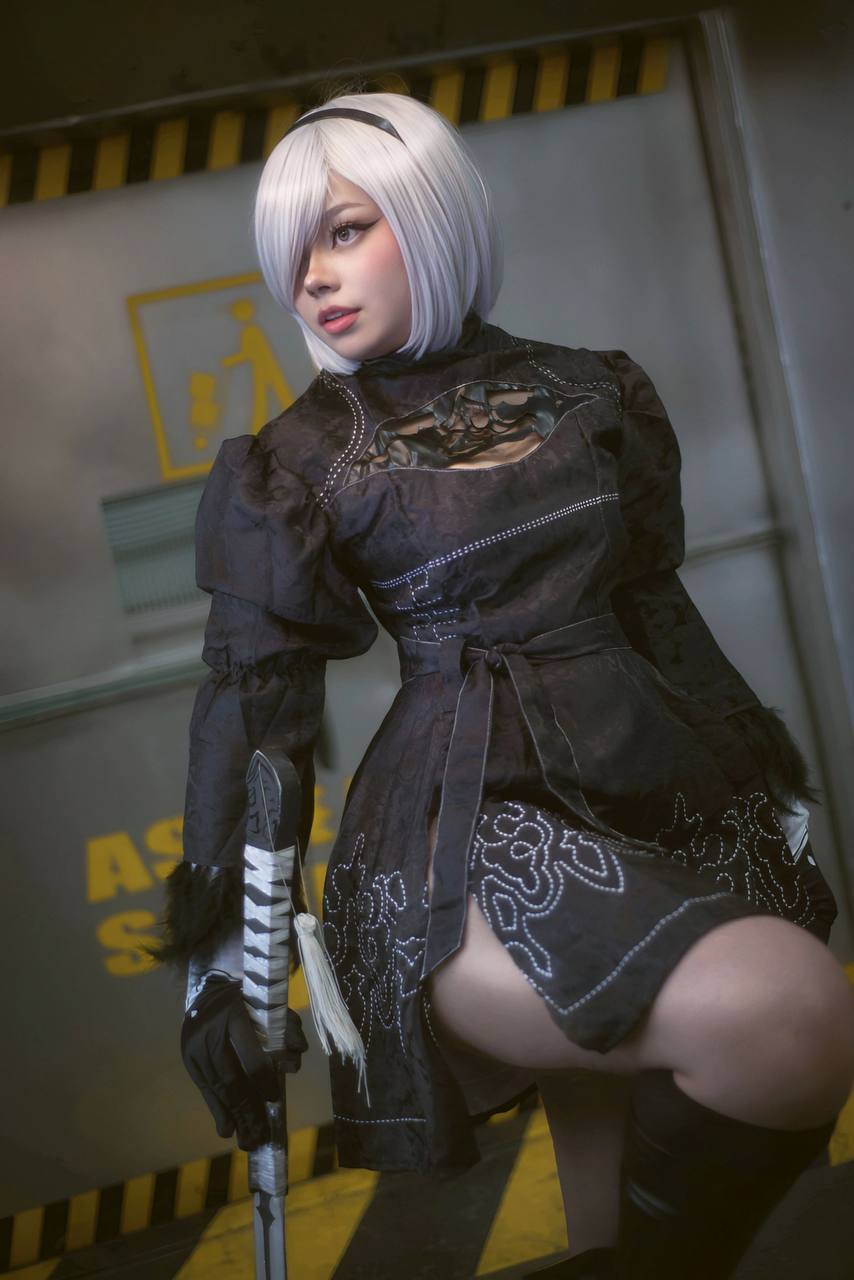 Artist NaraCosplay Foto 4