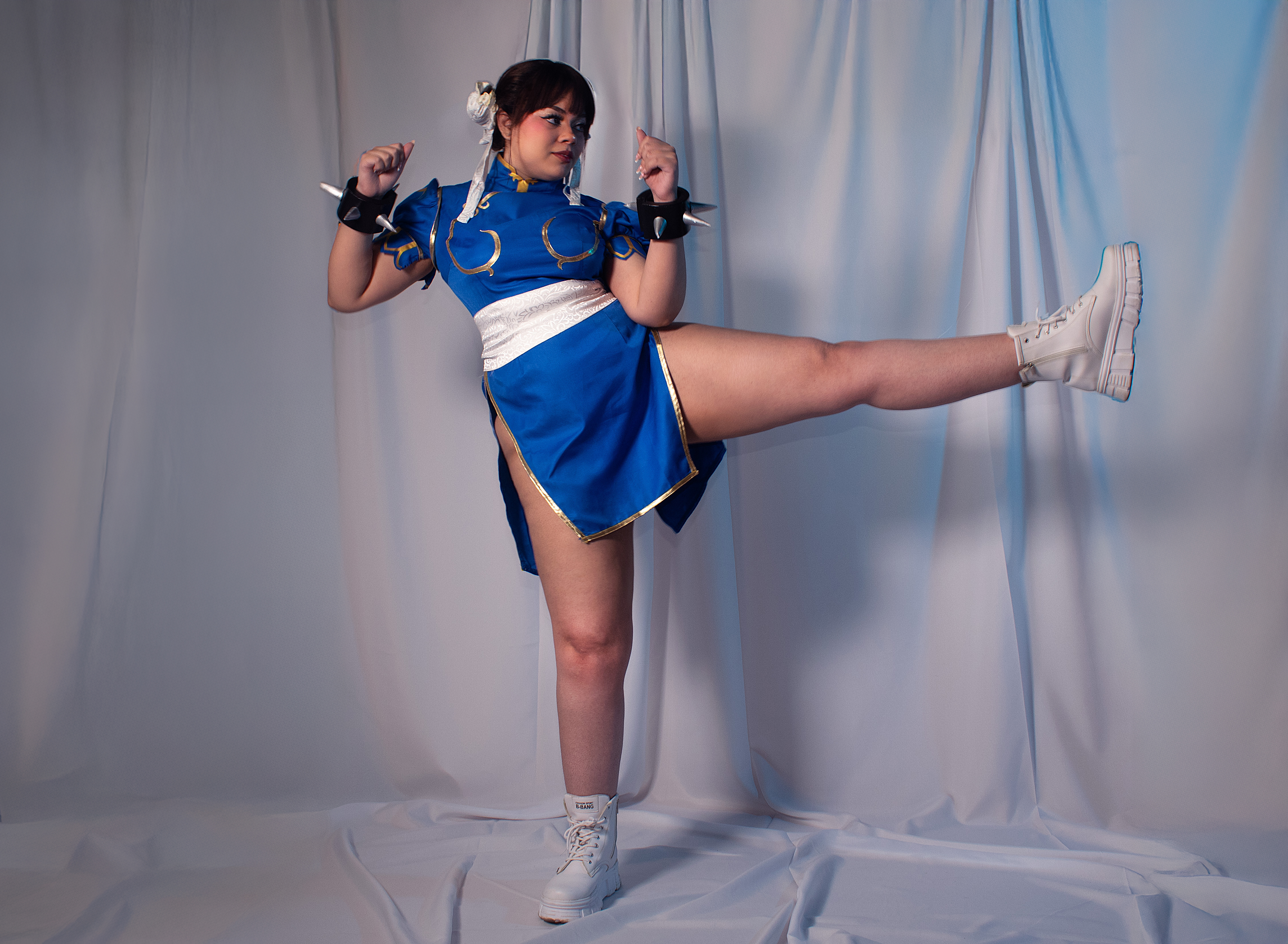 Artist NaraCosplay Foto 7