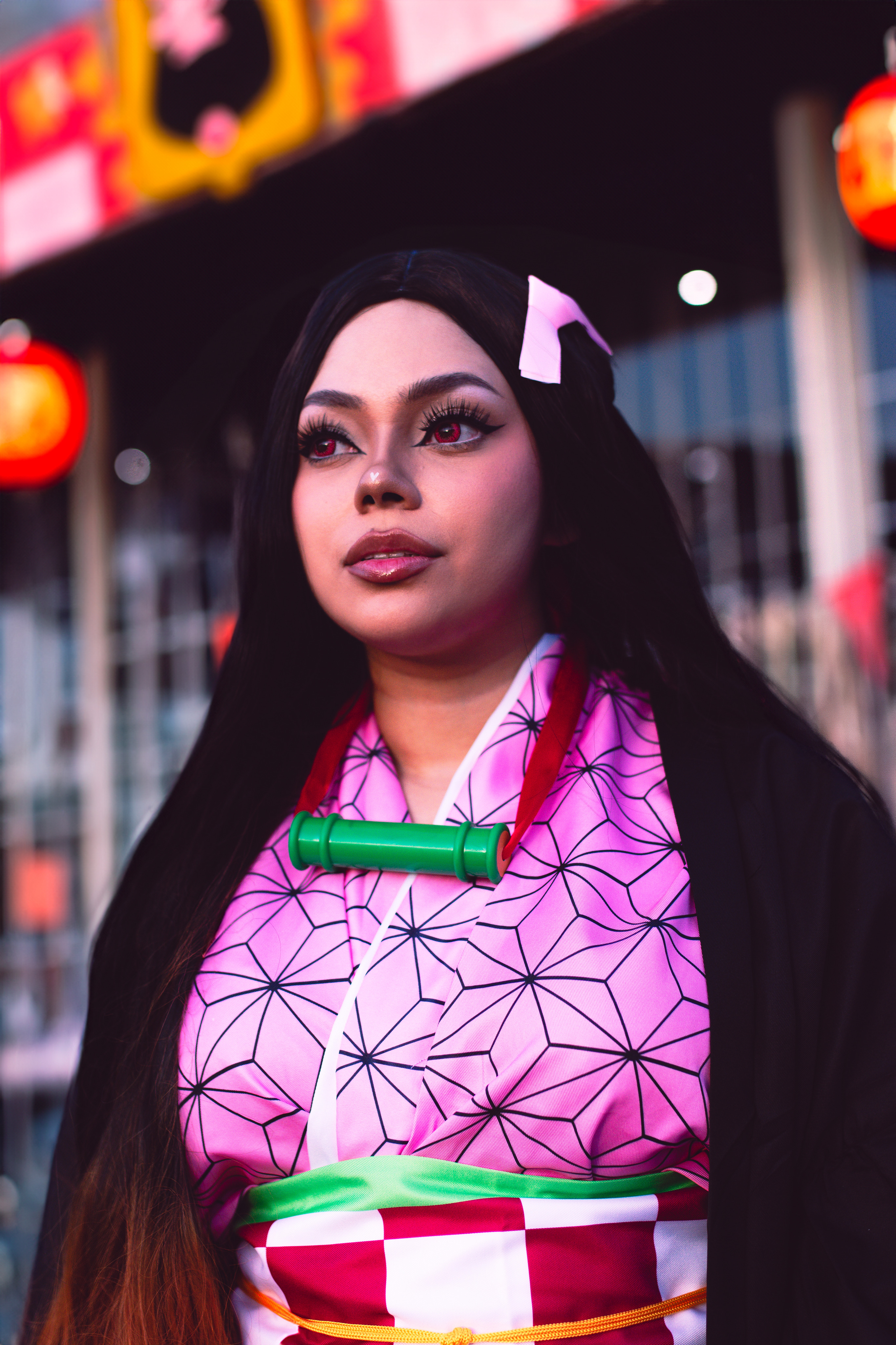 Artist NaraCosplay Foto 10