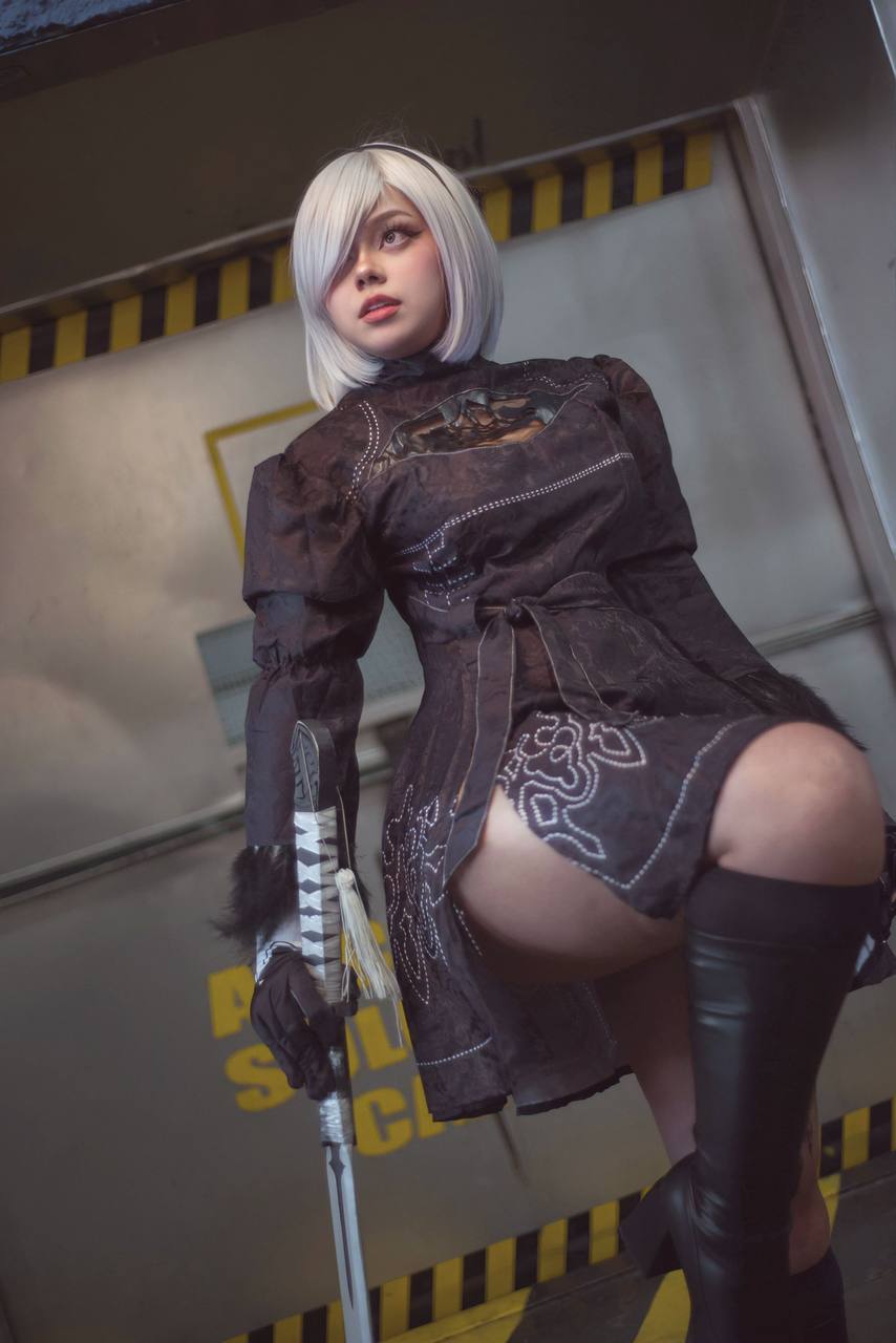 Artist NaraCosplay Foto 2