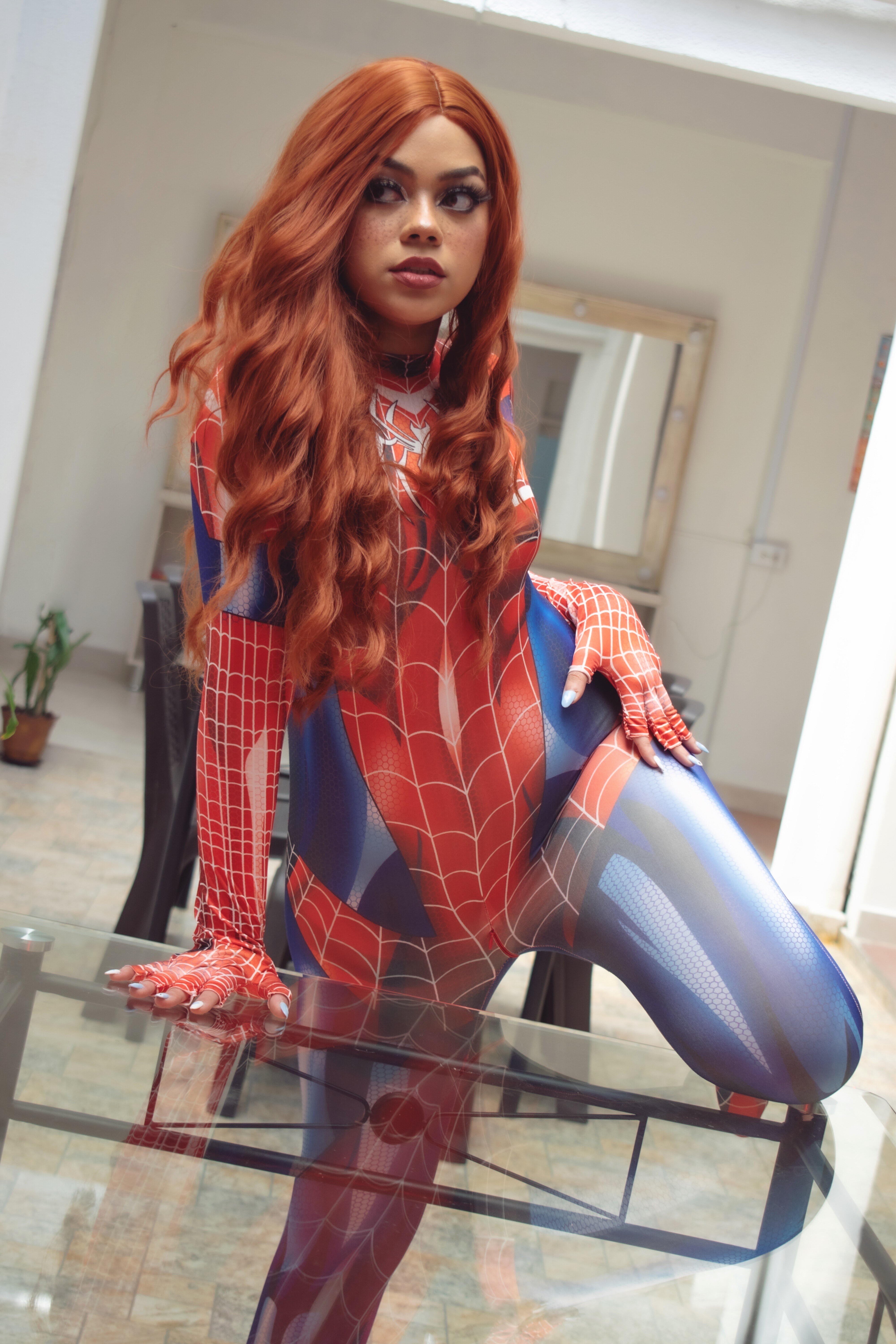 Artist NaraCosplay Foto 11