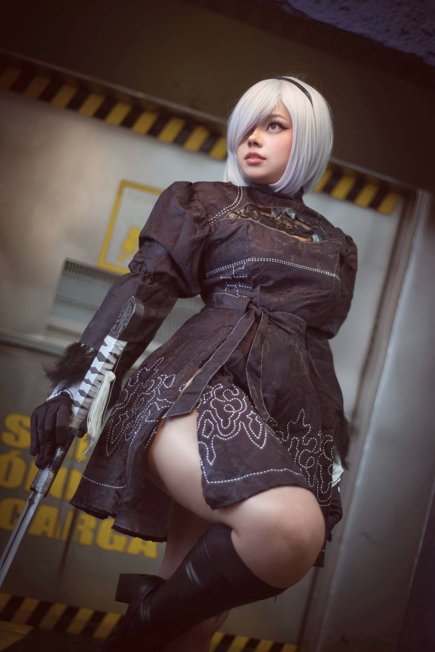 Artist NaraCosplay Foto 3
