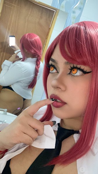Artist NaraCosplay Foto 1
