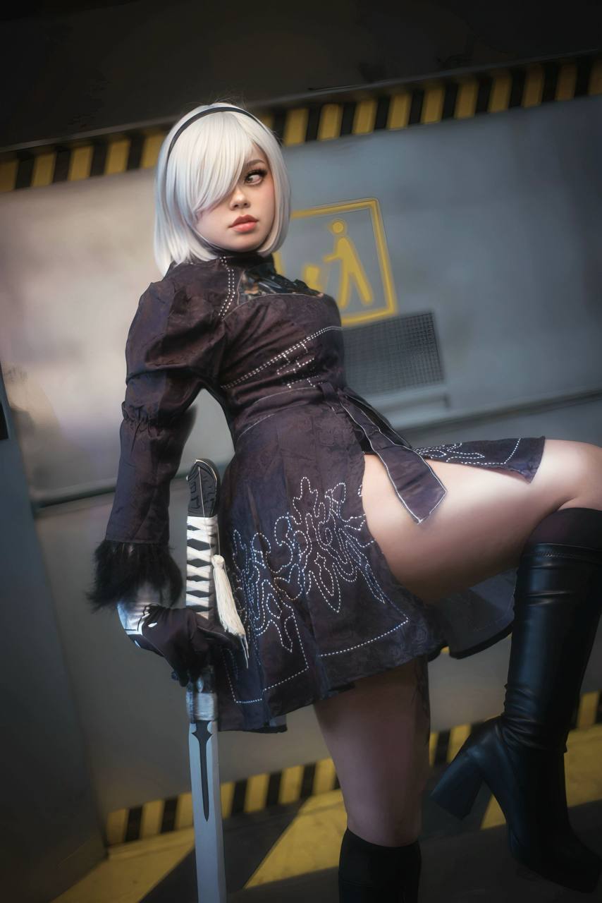 Artist NaraCosplay Foto 1