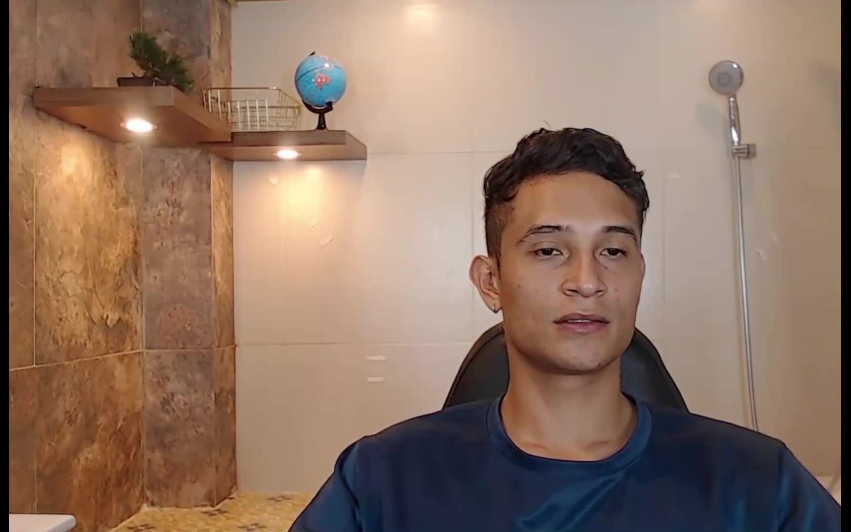 Intérprete Giorgiosmit Video 1