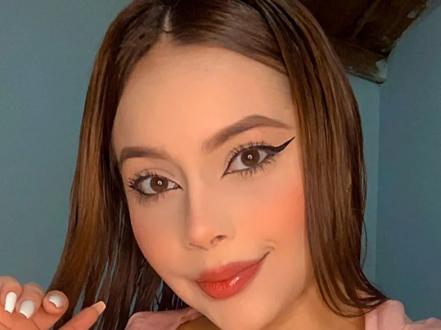 SophiaAlllen profilbild på webbkameramodell