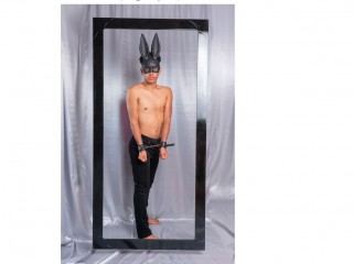 TroyWattson cam model profile picture