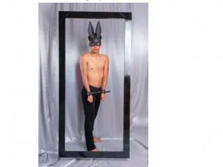 TroyWattson profielfoto van cam model