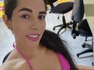 Image de profil du modèle de webcam alexa699