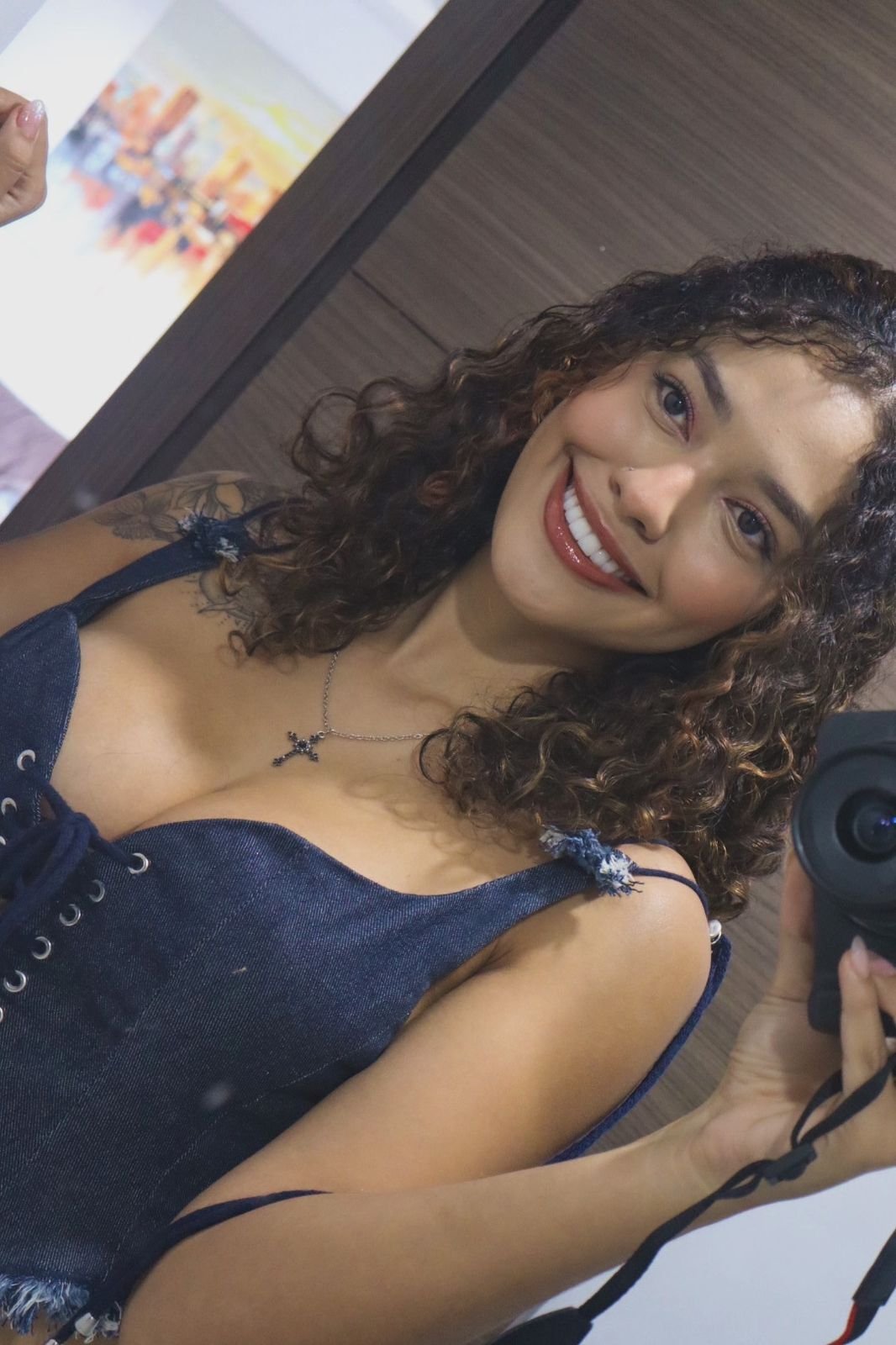 Interprete AmaliaDonoso Foto 6