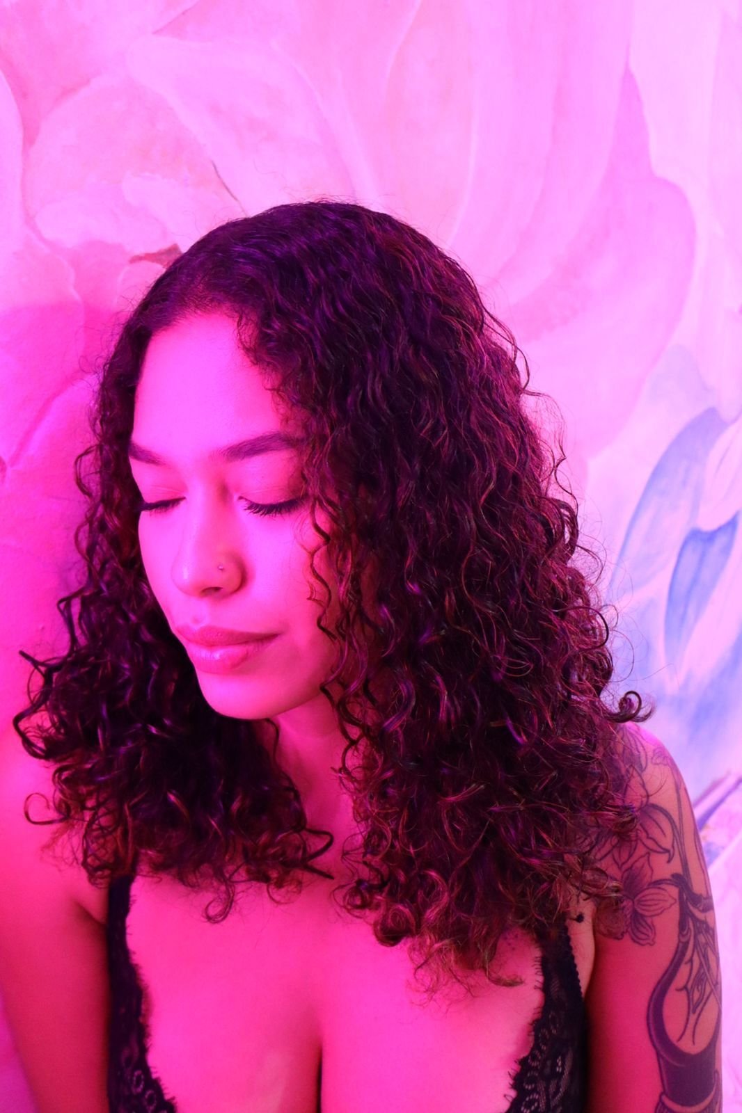 Interprete AmaliaDonoso Foto 9