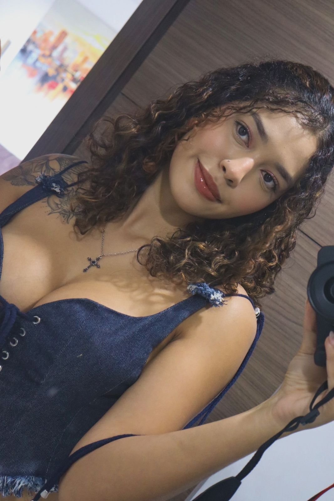 Interprete AmaliaDonoso Foto 7