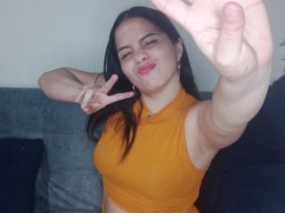 sexyesmeralda202 Profilbild des Cam-Modells 