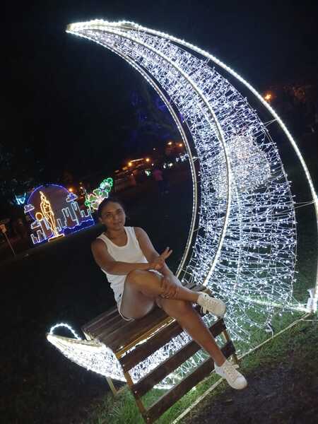 Utøver JulietaandFantasy Bilde 2