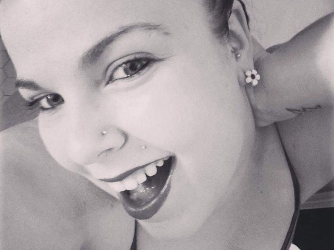 Foto de perfil de modelo de webcam de Curvykitty079