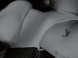 Image de profil du modèle de webcam Shantallovee