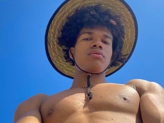 Bigxxo profielfoto van cam model