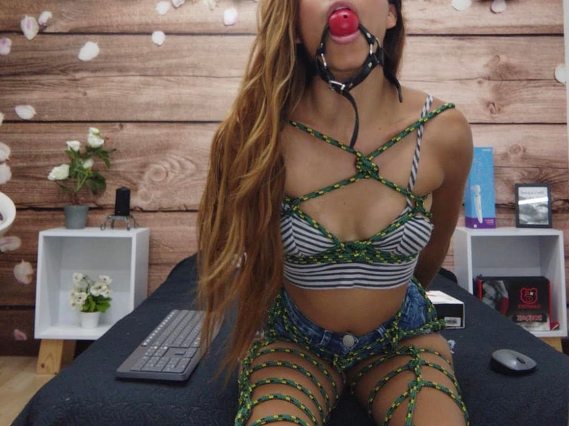 Interprete sophiamarss Foto 7