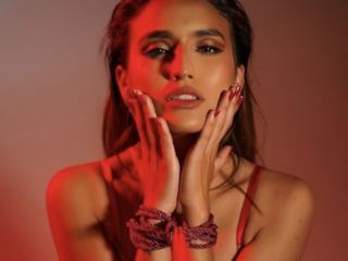 sophiamarss immagine del profilo del modello di cam