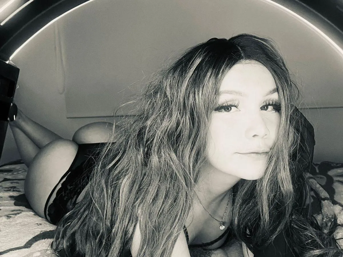 GigiSousa profielfoto van cam model