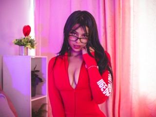 DayeelyCooper profielfoto van cam model