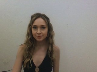 Image de profil du modèle de webcam HannaKareninA