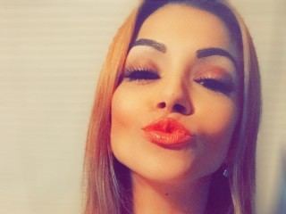 SelenaQuintanilla immagine del profilo del modello di cam